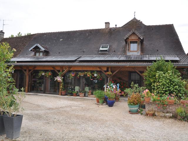 Maison vente à Sens-sur-Seille, Saône-et-Loire