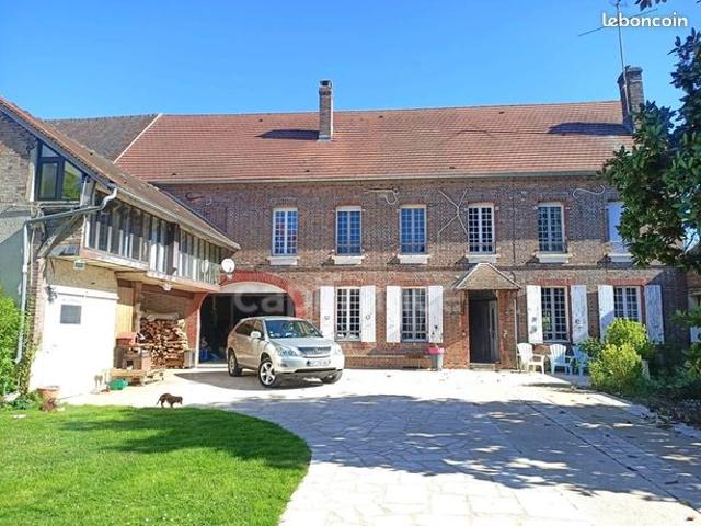 Maison vente à Sens, Villechétive