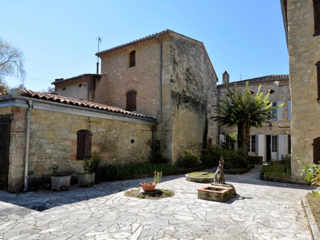 Maison location à Toulouse, Auriac-sur-vendinelle