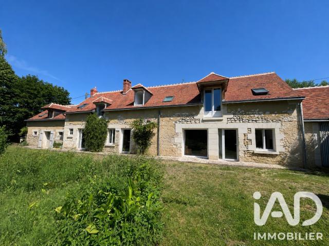Maison vente à Loches, Ligueil