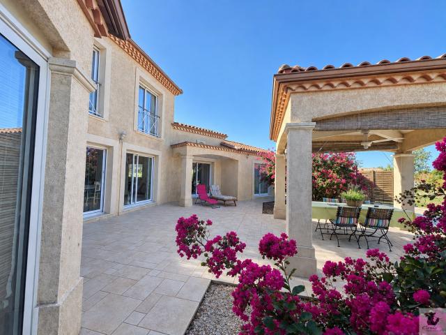 Maison vente à Bergerac, Issigeac