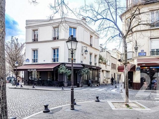 Maison vente à Paris, Île-de-France