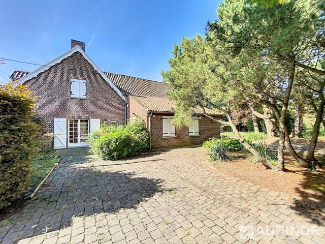 Maison vente à Hasnon, Nord