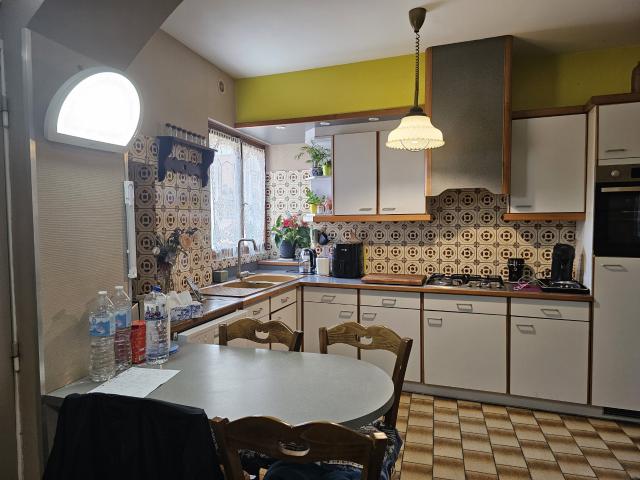 Maison vente à Metz, Novéant-sur-moselle