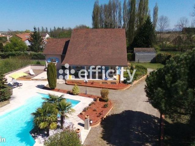 Maison vente à Riom, Davayat