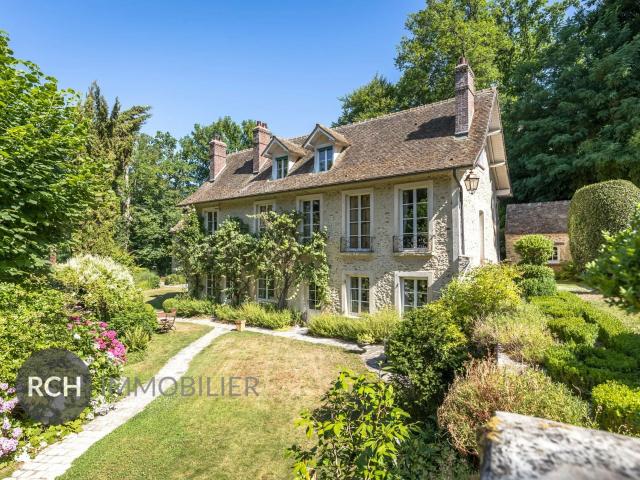 Maison vente à Rambouillet, Grosrouvre
