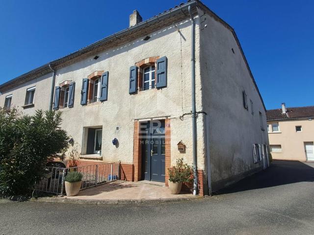 Maison vente à Albi, Puygouzon
