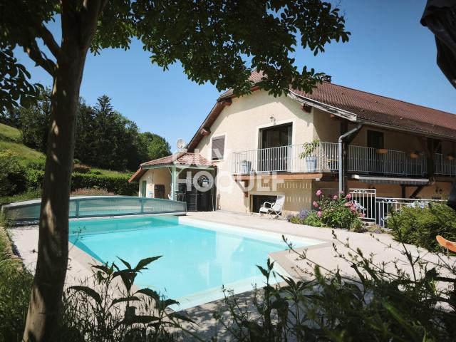 Maison vente à La Tour-du-Pin, Saint-chef