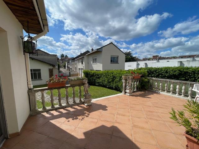 Maison vente à Nancy, Grand Est