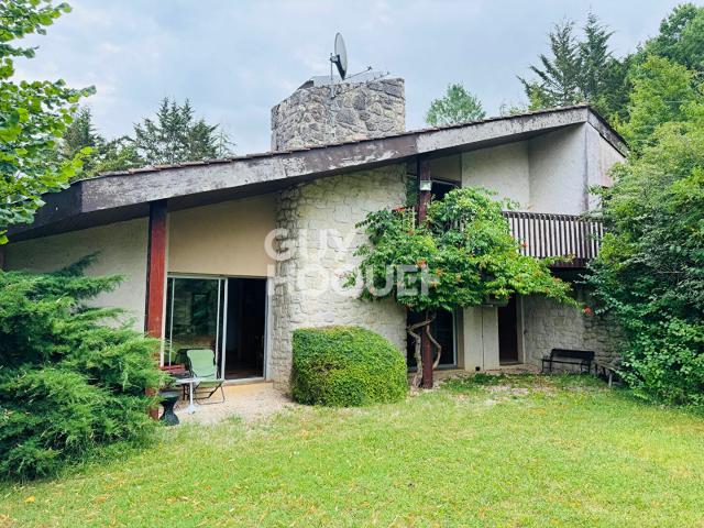 Maison vente à France métropolitaine, Bon-encontre