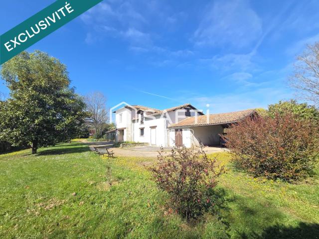 Maison vente à Niort