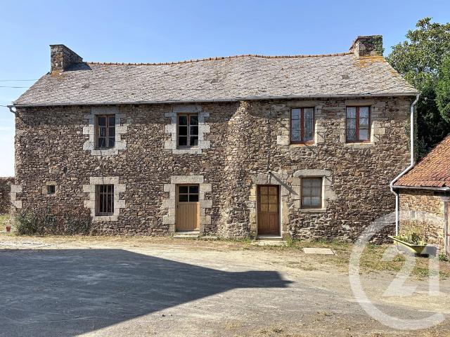 Maison vente à Saint-Brieuc, Bretagne