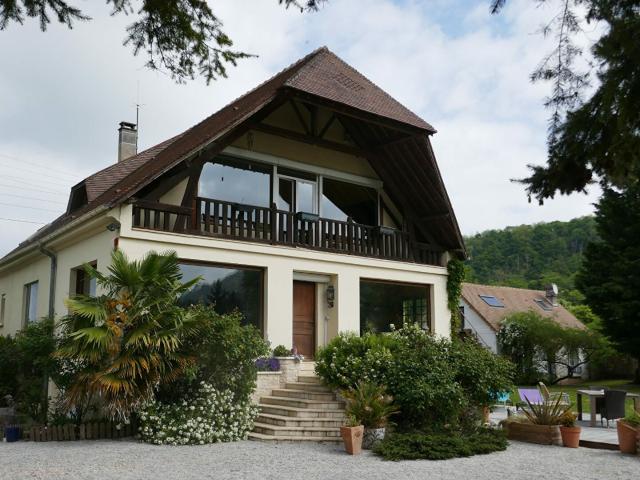 Maison vente à Les Andelys, Acquigny