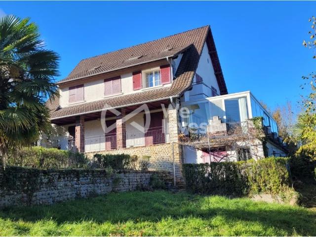 Maison vente à Pau, Narcastet