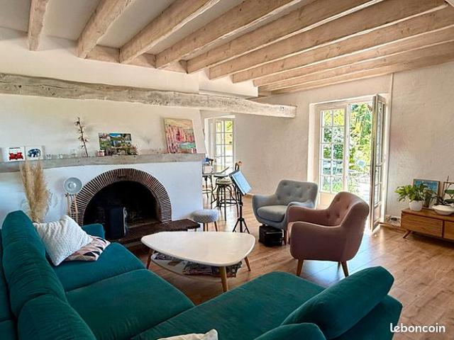 Maison vente à Busset, Allier
