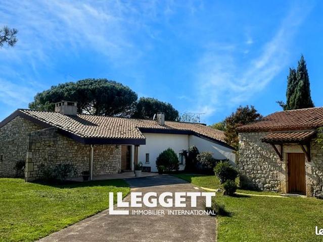 Maison vente à Villeneuve-sur-Lot, Montayral