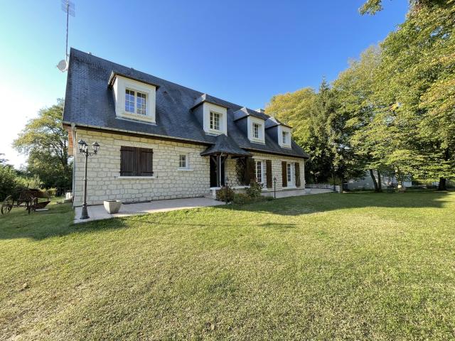 Maison vente à Compiègne, Oise