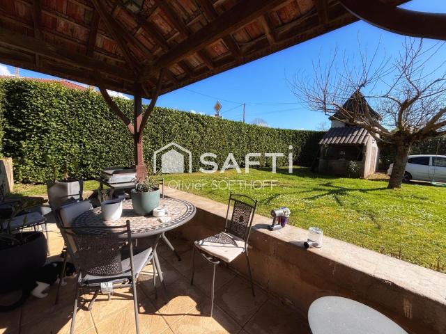 Maison vente à Marmande, Clairac