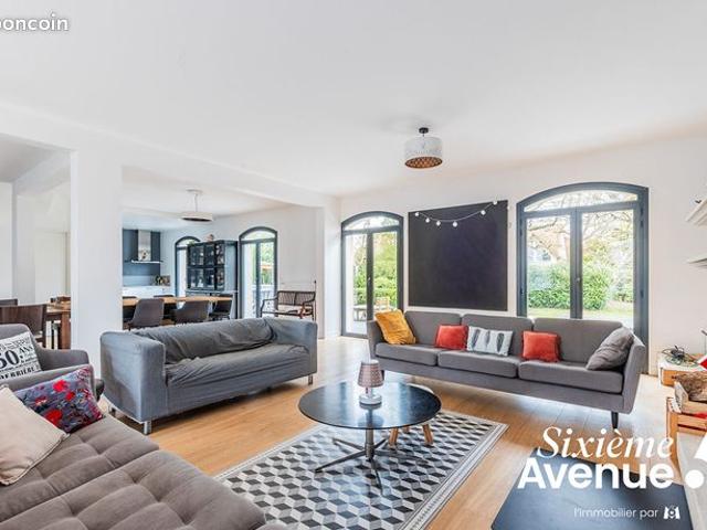 Maison vente à Palaiseau, Sainte-geneviève-des-bois