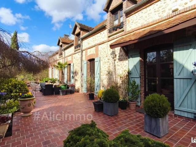 Maison vente à Épernay, Sézanne