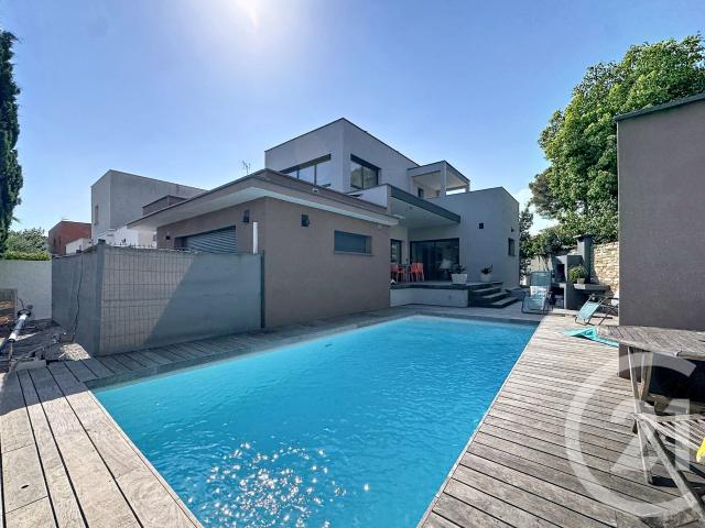Maison vente à Montpellier, Jacou