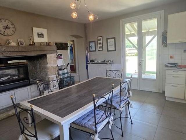 Maison vente à Agen, Caudecoste