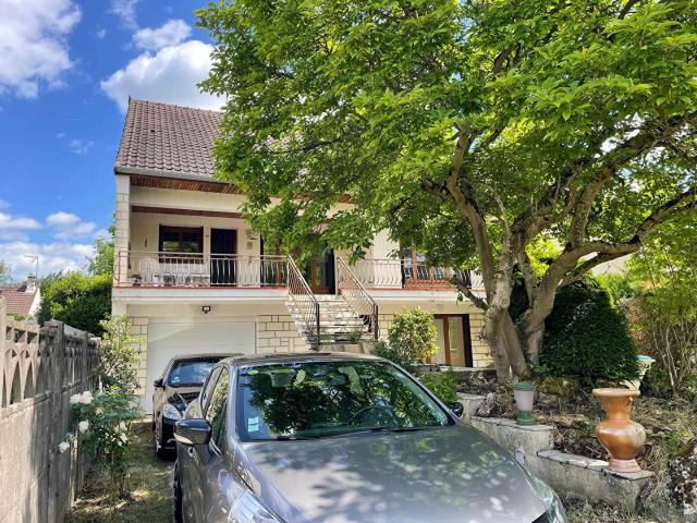 Maison location à Créteil, Le Plessis-trévise