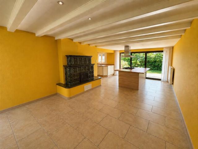 Maison vente à Saint-Germain-le-Châtelet, Territoire-de-Belfort