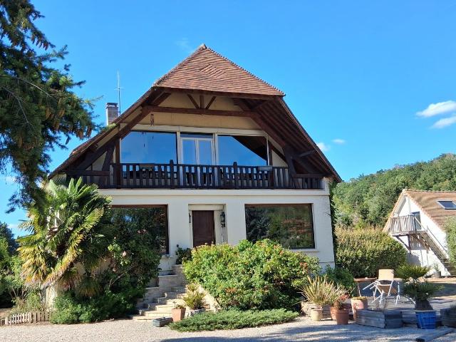 Maison vente à Acquigny, Eure