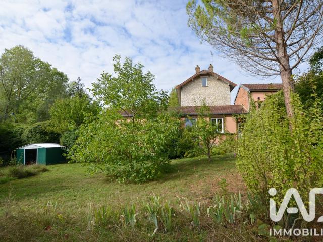 Maison vente à Falaise, Giverny