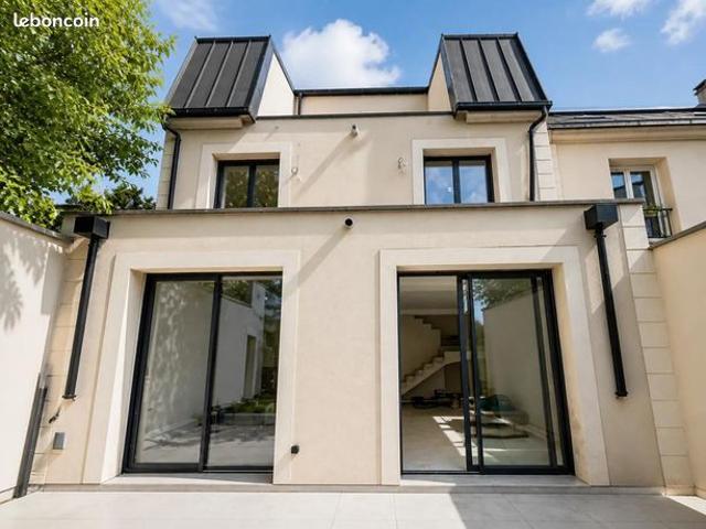 Maison vente à Bourg-la-Reine, Hauts-de-Seine