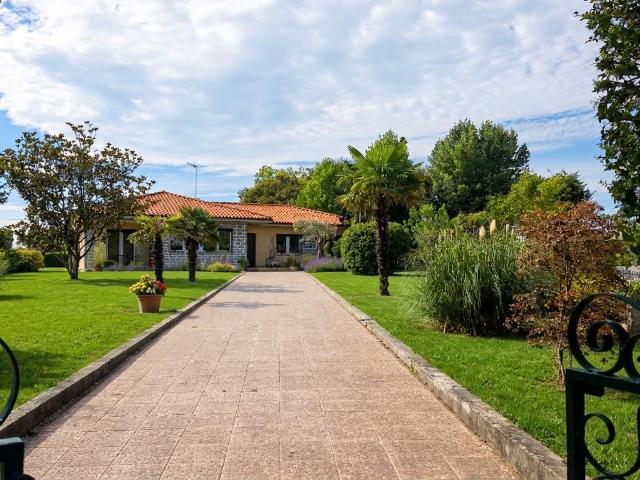Maison vente à Lotissement le Pipoulan, Saint-Sever