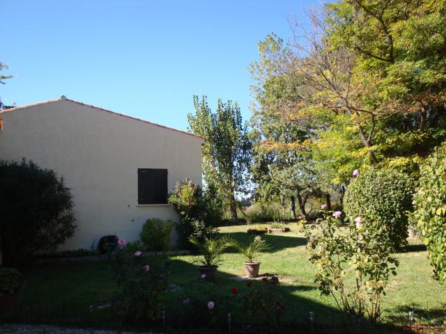 Maison vente à Nîmes, Saint-quentin-la-poterie