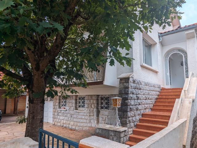 Maison vente à Pau