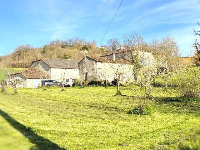 Maison vente à Tayrac