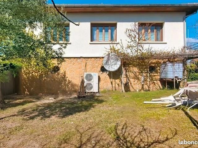 Maison vente à Lyon, Métropole de Lyon