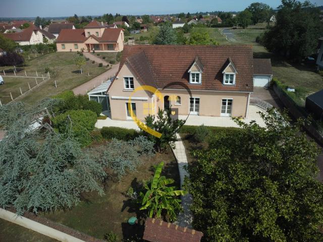 Maison vente à Bessay-sur-Allier, Allier