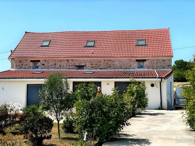 Maison vente à Meaux, Vendrest