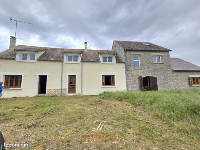 Maison vente à Mantes-la-Jolie, Houdan
