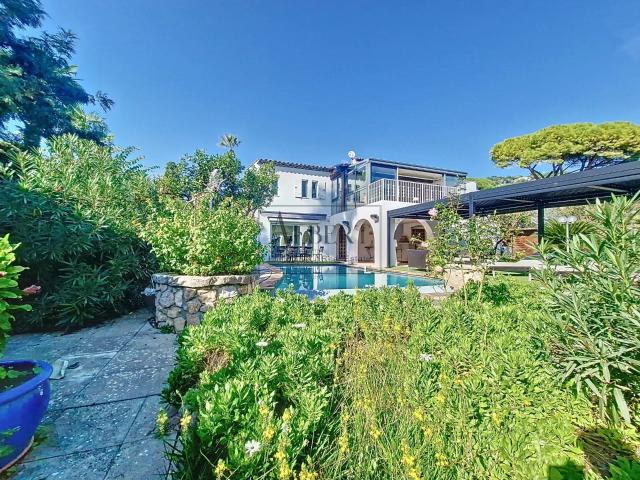 Maison vente à Grasse, Cannes