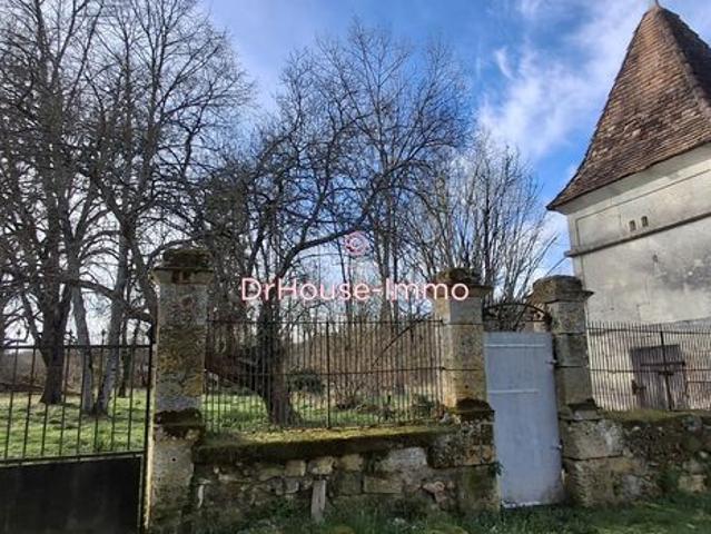 Maison vente à Nontron, Nouvelle-Aquitaine