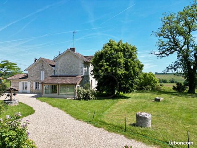 Maison vente à Libourne, Sainte-foy-la-grande