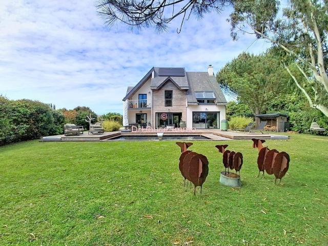 Maison vente à Avranches, Marcey-les-grèves
