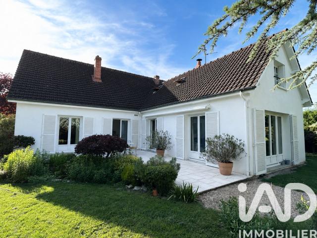Maison vente à Orléans, Marigny-les-usages