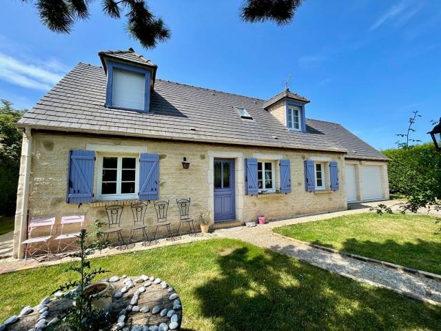 Maison vente à Chars, Val-d'Oise