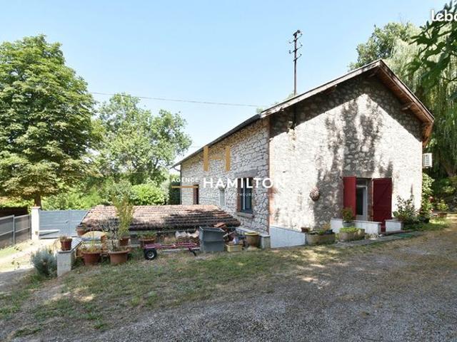 Maison vente à Albi, Gaillac
