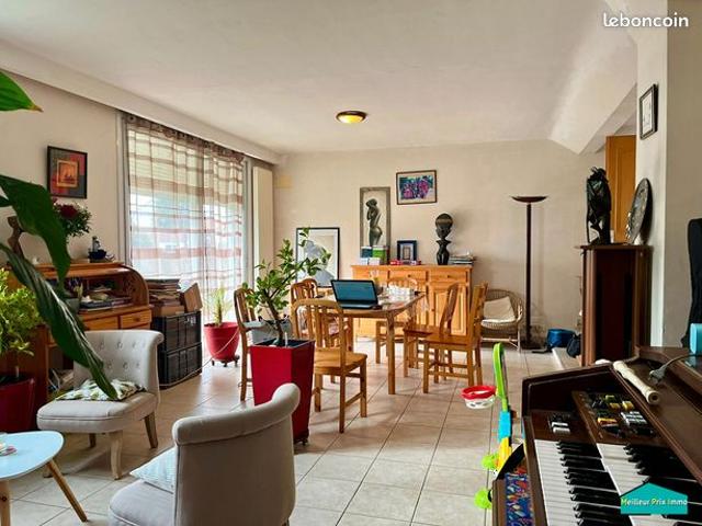 Maison vente à Nantes, Le Pellerin