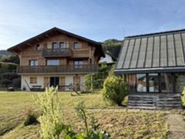 Maison vente à Thonon-les-Bains, Burdignin