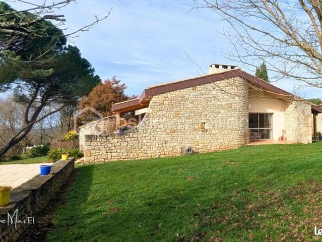 Maison vente à Villeneuve-sur-Lot, Montayral