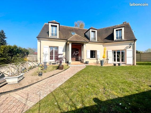 Maison vente à Saint-Germain-en-Laye, Conflans-sainte-honorine